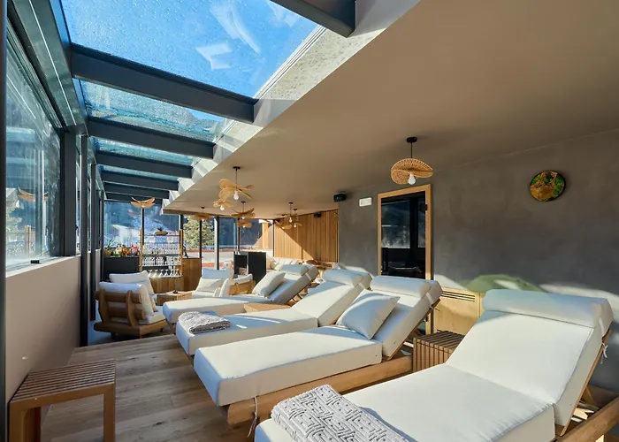 Hotel Cesa Tyrol