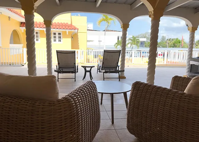 Villa Del Sol