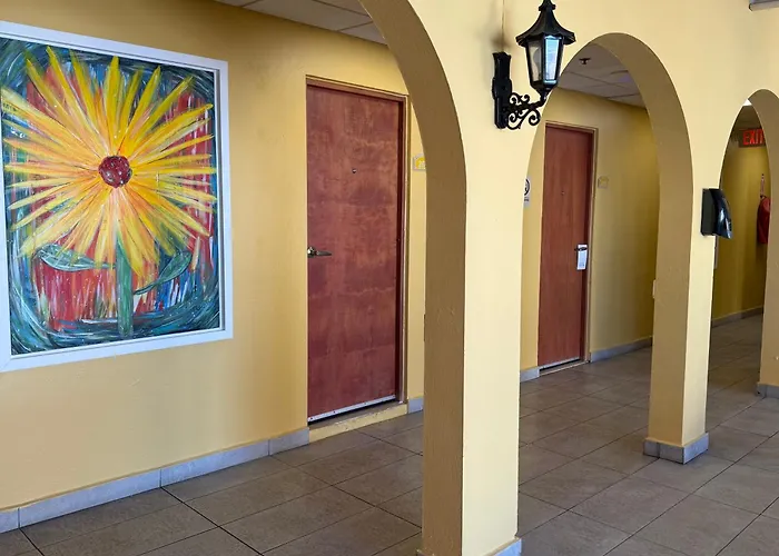 Villa Del Sol