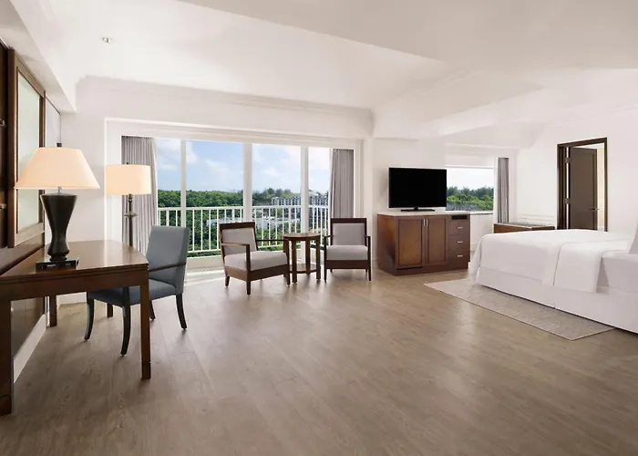 Westin Guam