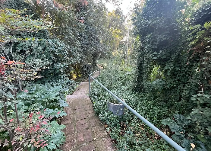 Hotel Acacias de Vitacura
