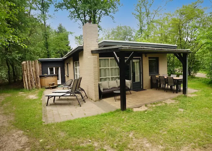 RCN Vakantiepark de Noordster