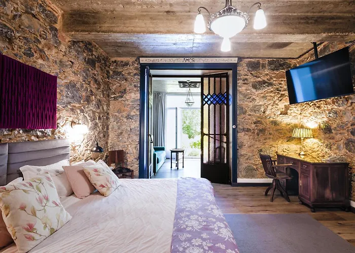 Chalet Saudade