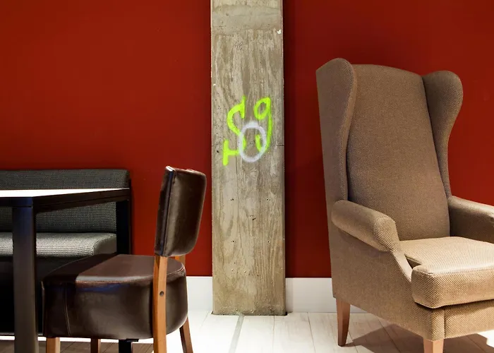 4 Sterne Hotels Catalonia Berlin Mitte