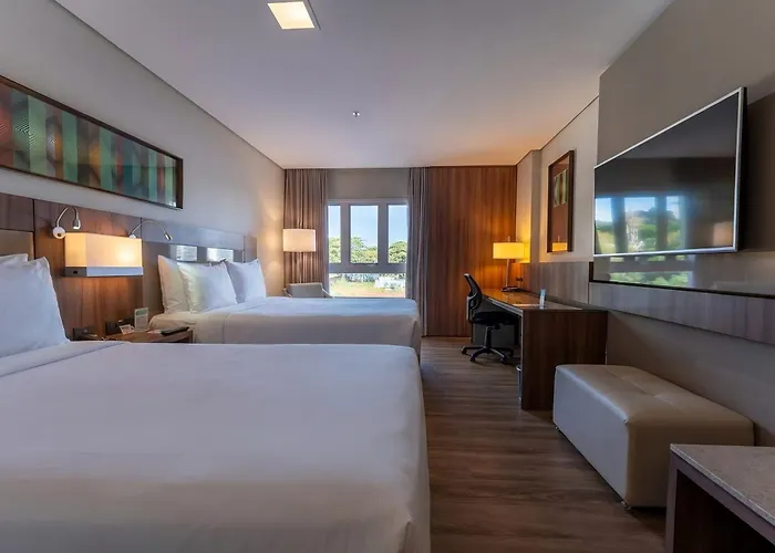 Deville Prime Campo Grande