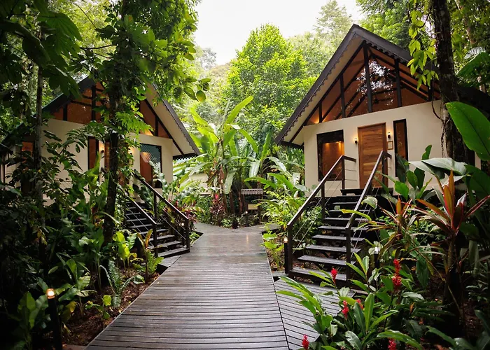 All Vacation Rentals Almonds & Corals Boutique Hotel