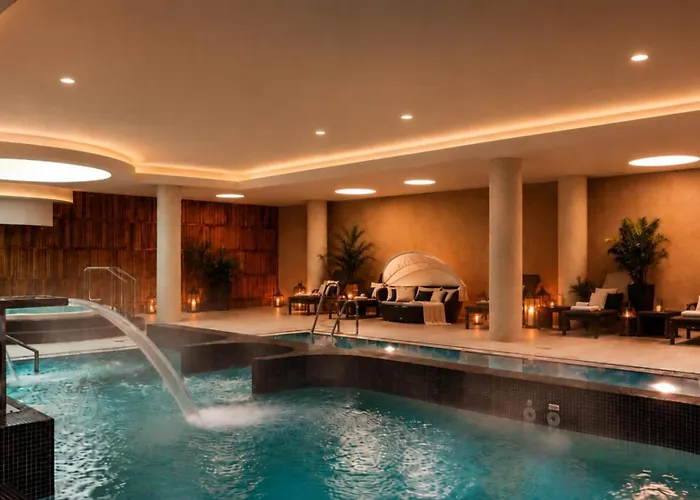 DoubleTree By Hilton Krakow &Convention Center