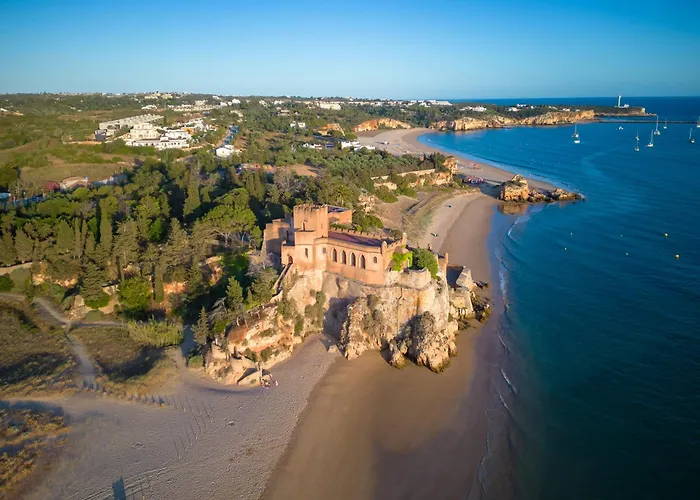 Vila Castelo Parque