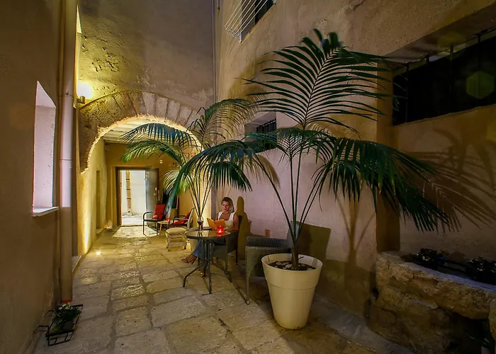 Secret B&B
