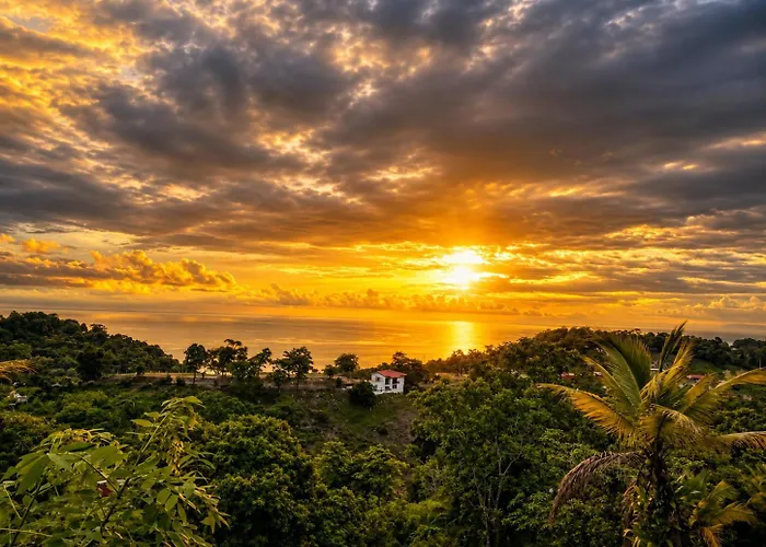 Pura Natura Lodge