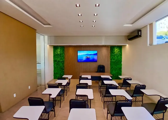 Hotel Concatto