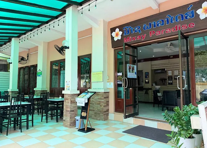 Mixay Paradise Hotel