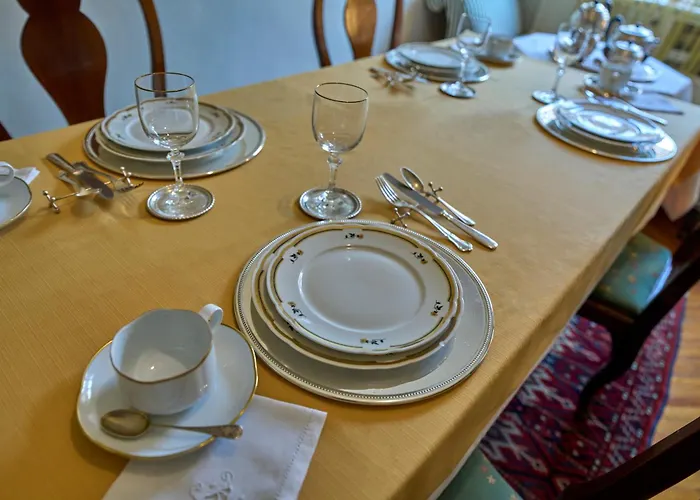 Casa Armenia B&B
