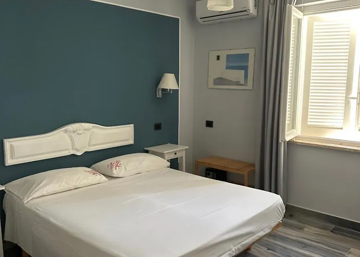 B&B Ponza Suite