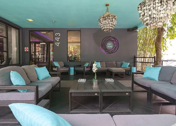 Avalon Hotel Downtown St. Petersburg