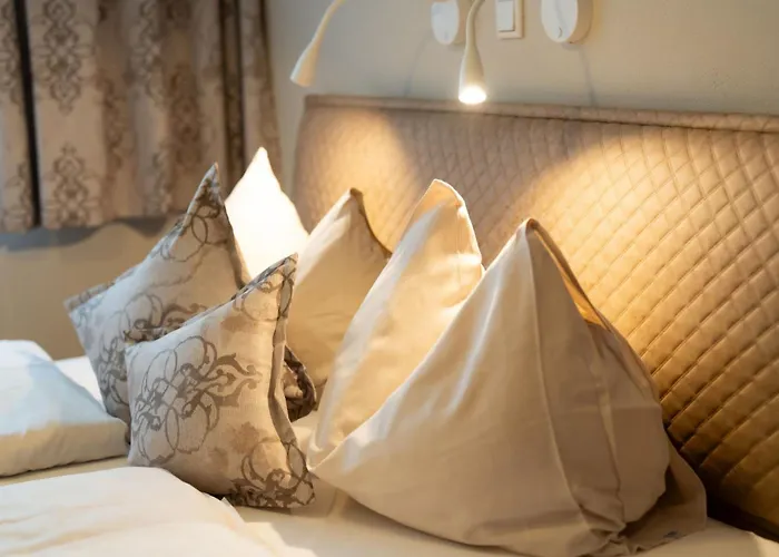 Landhotel Berger