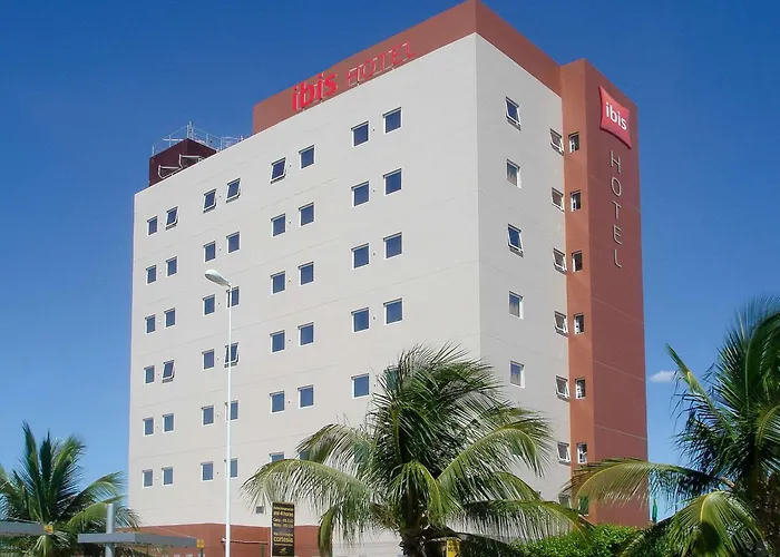  Ibis Petrolina