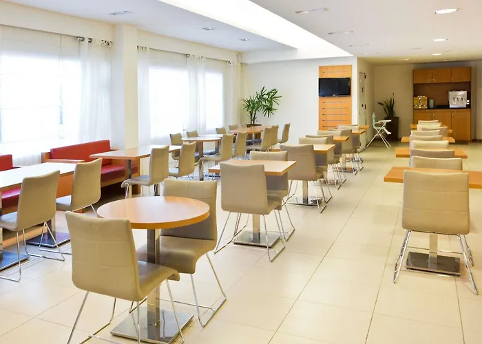  Ibis Petrolina