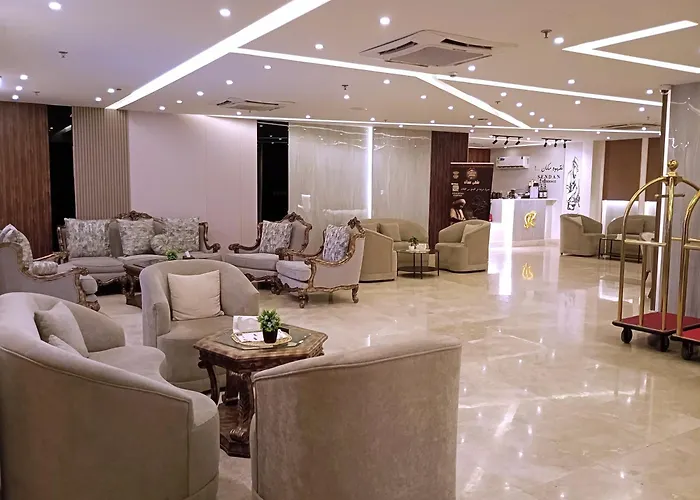 Sendan Residence