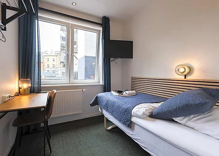 Milling Hotel Mini 11