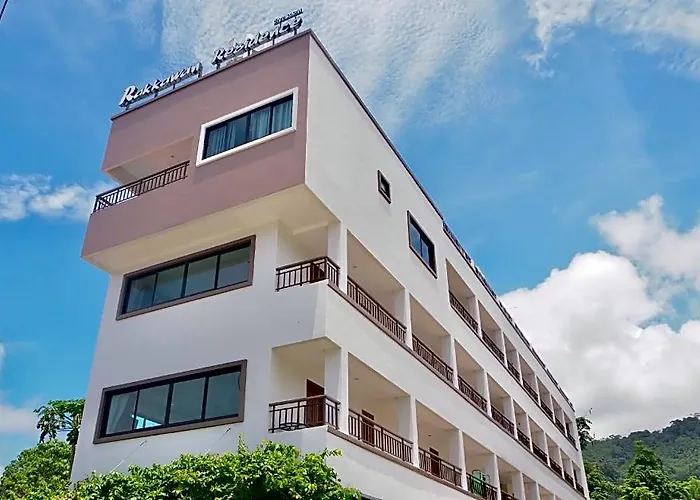 Rakkawan Residence Khaolak