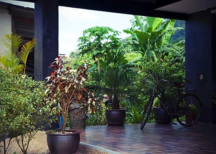 Rakkawan Residence Khaolak