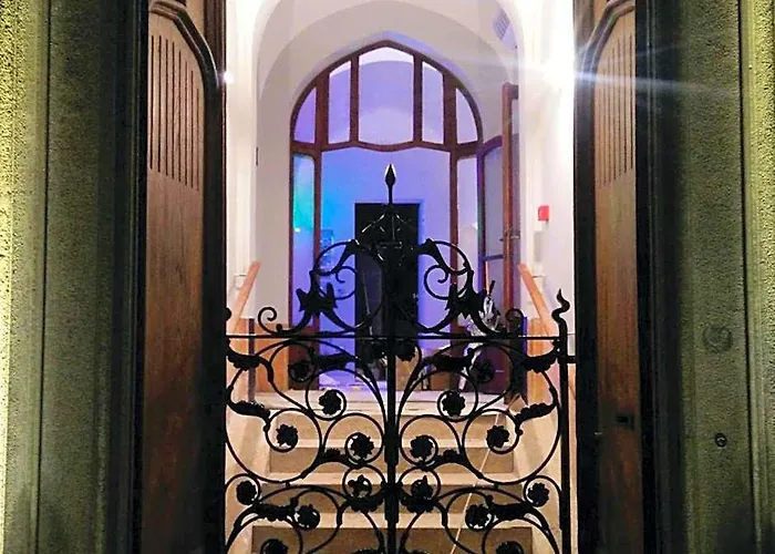 Babila Hostel & Bistrot