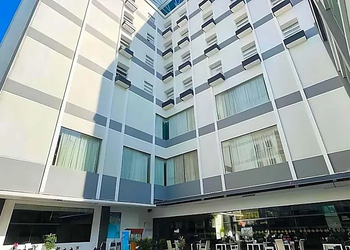 Sahid Center And Convention