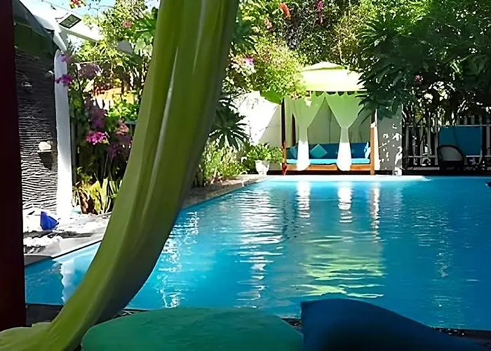 La Marina Boutique & Spa