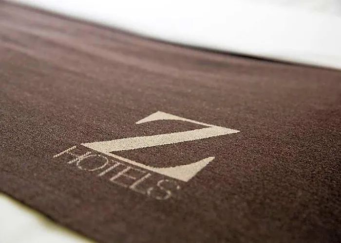 The Z Hotel Liverpool