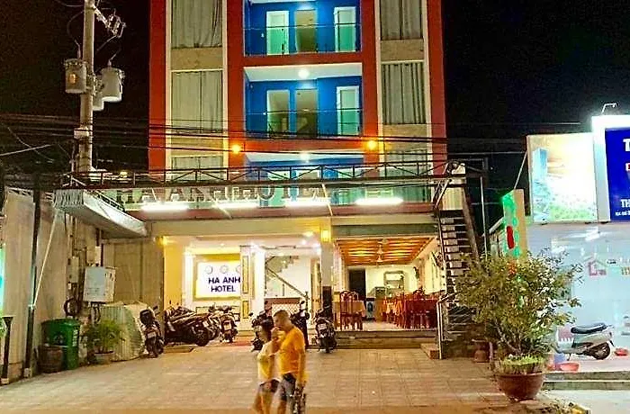  Ha Anh - Mui Ne