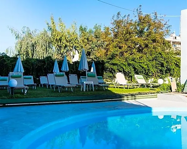 Minoa Hotel