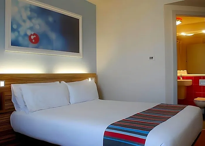 Travelodge Stratford Upon Avon