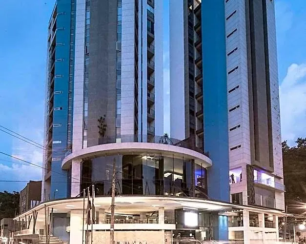 Spa Hotels Resorts Inntu