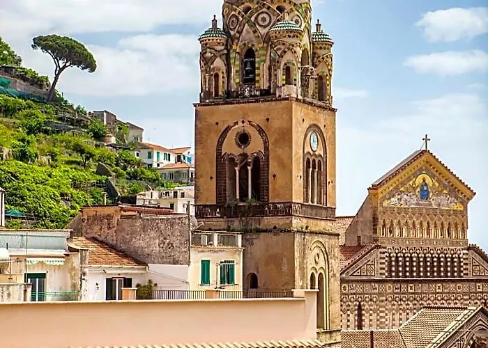 Hotel Amalfi