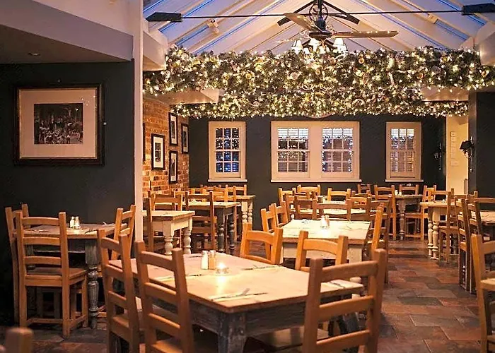 The Nags Head