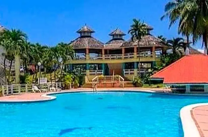 Mystic Ridge Resort