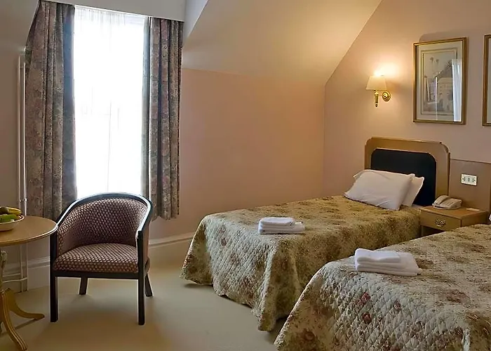 Britannia Hotel Wolverhampton