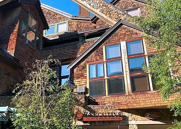 Executive Inn Whistler