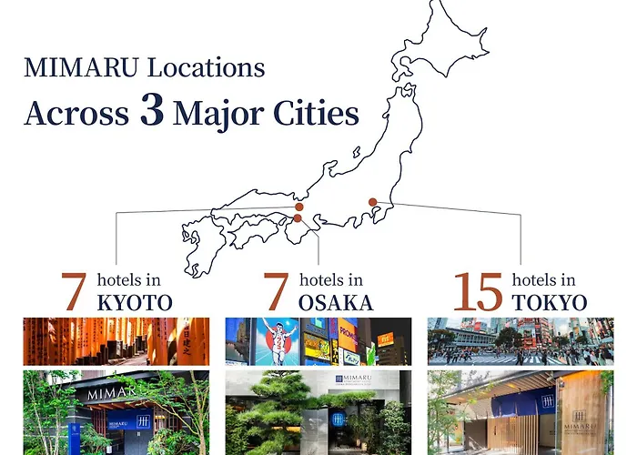 Mimaru Tokyo Akasaka