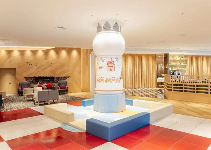 Comfort Suites Tokyo Bay