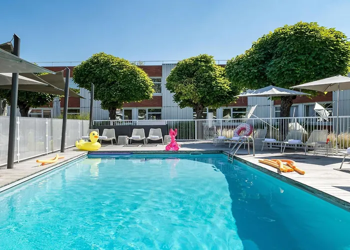 Animaux admis Ibis Styles Lyon Bron Eurexpo