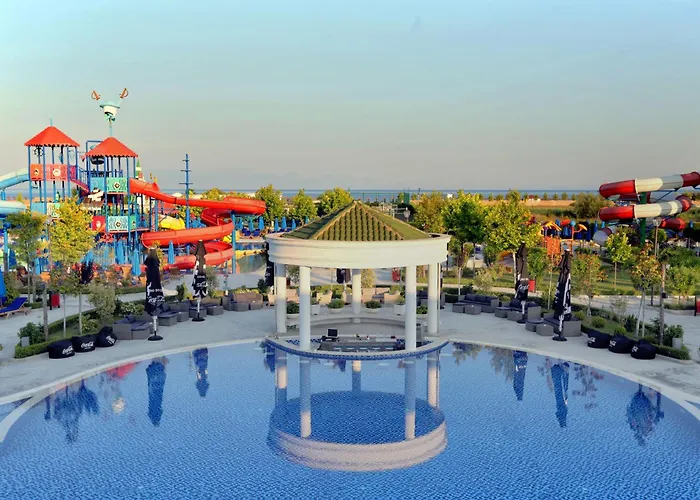 Velipoja Grand Europa , Affiliated By Melia
