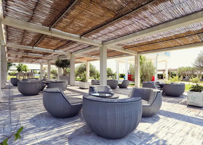Velipoja Grand Europa , Affiliated By Melia