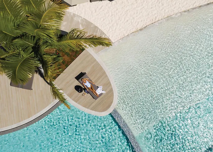 Spa Hotels Resorts Crystalbrook Riley