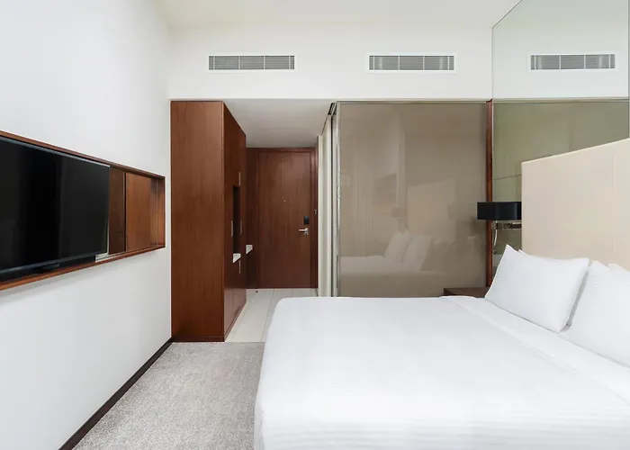 Centro Olaya By Rotana