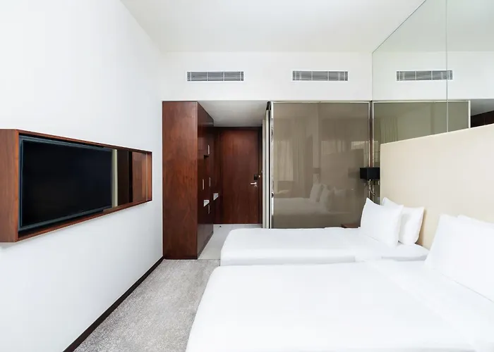 Centro Olaya By Rotana