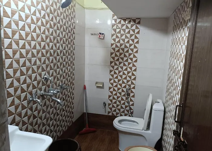 Sm Guest House