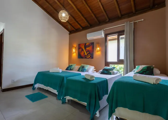 Maui Maui Wellness- Taipu De Fora - Barra Grande