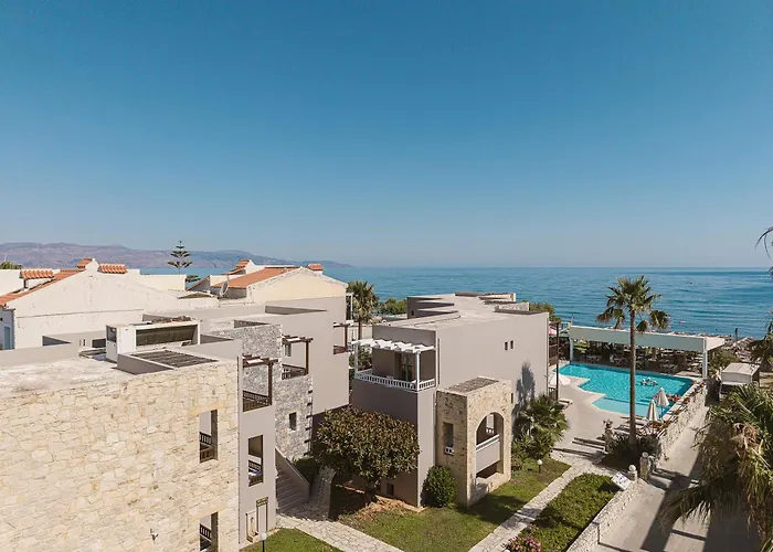 Erato Beach Hotel Adults Only By Smile Hotels